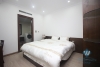 One bedroom apartment near Vincom Ba Trieu for rent